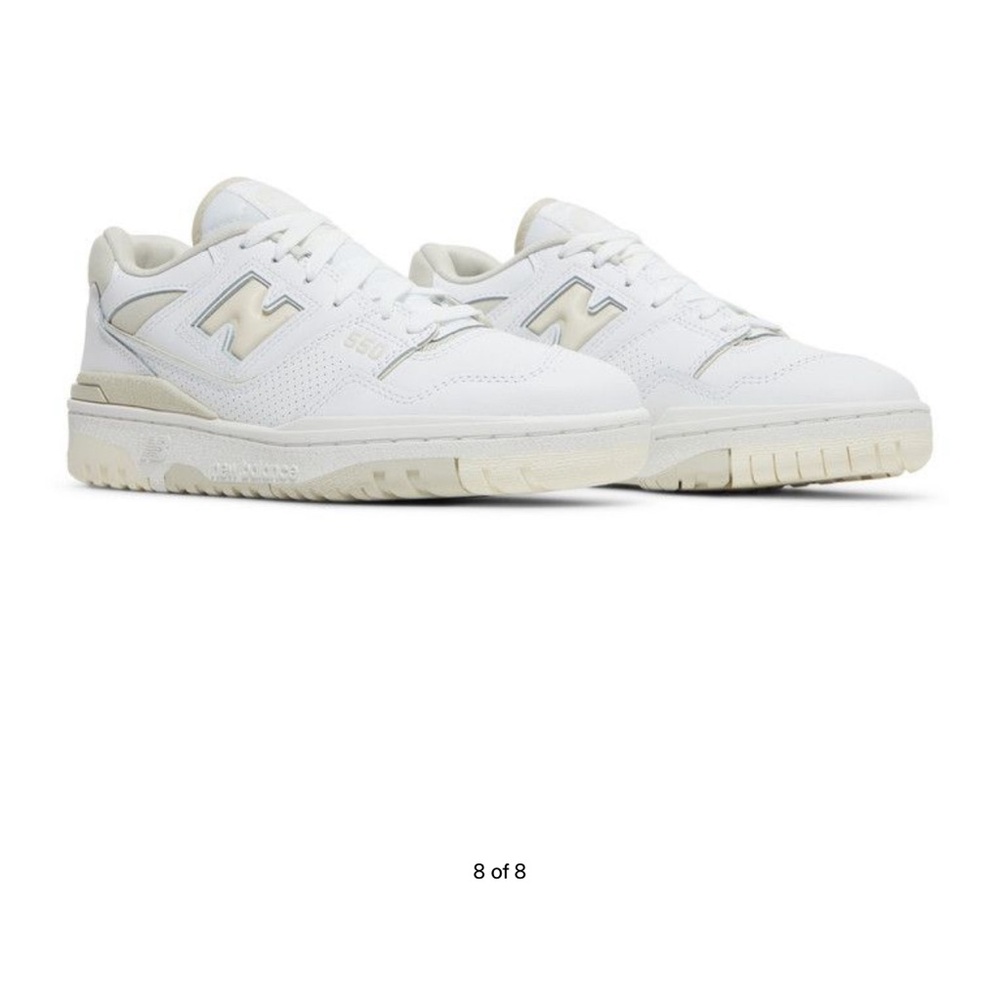 New Balance 550